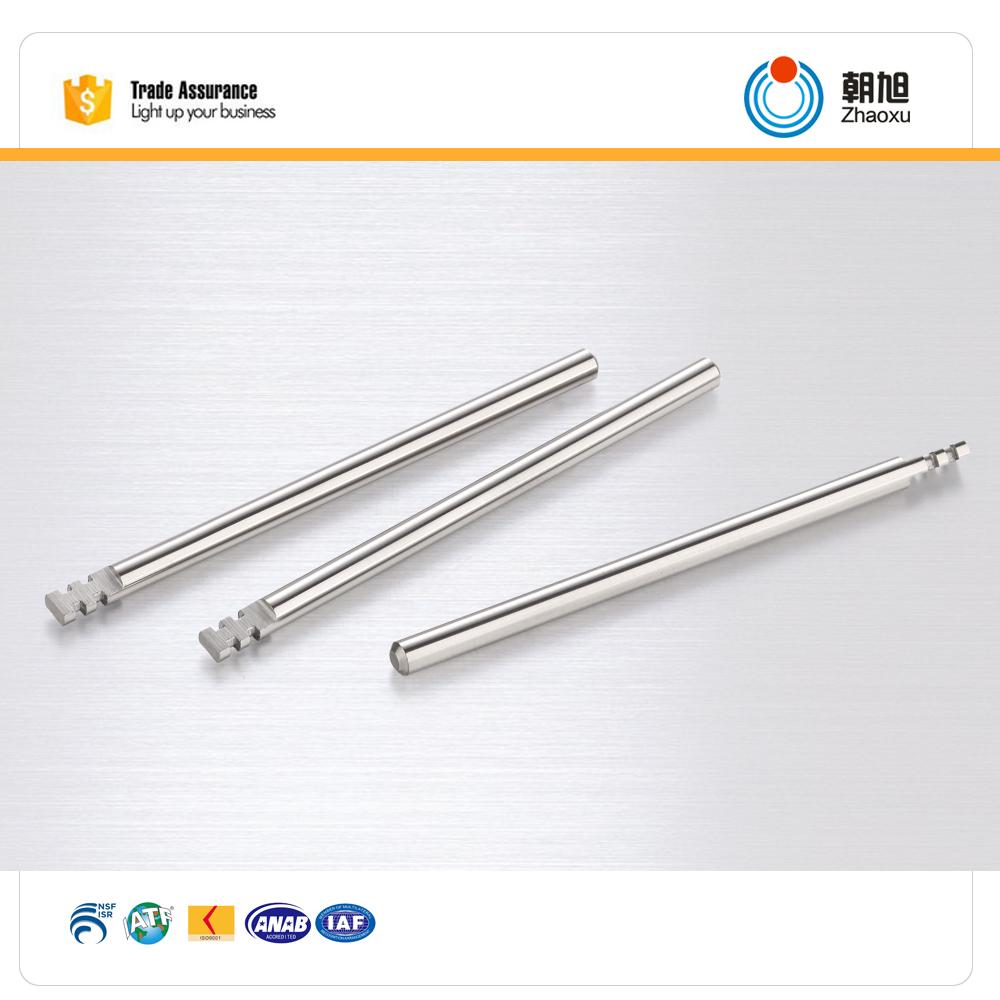 ISO9001 Certified Custom made Free samples Linear shaft 3