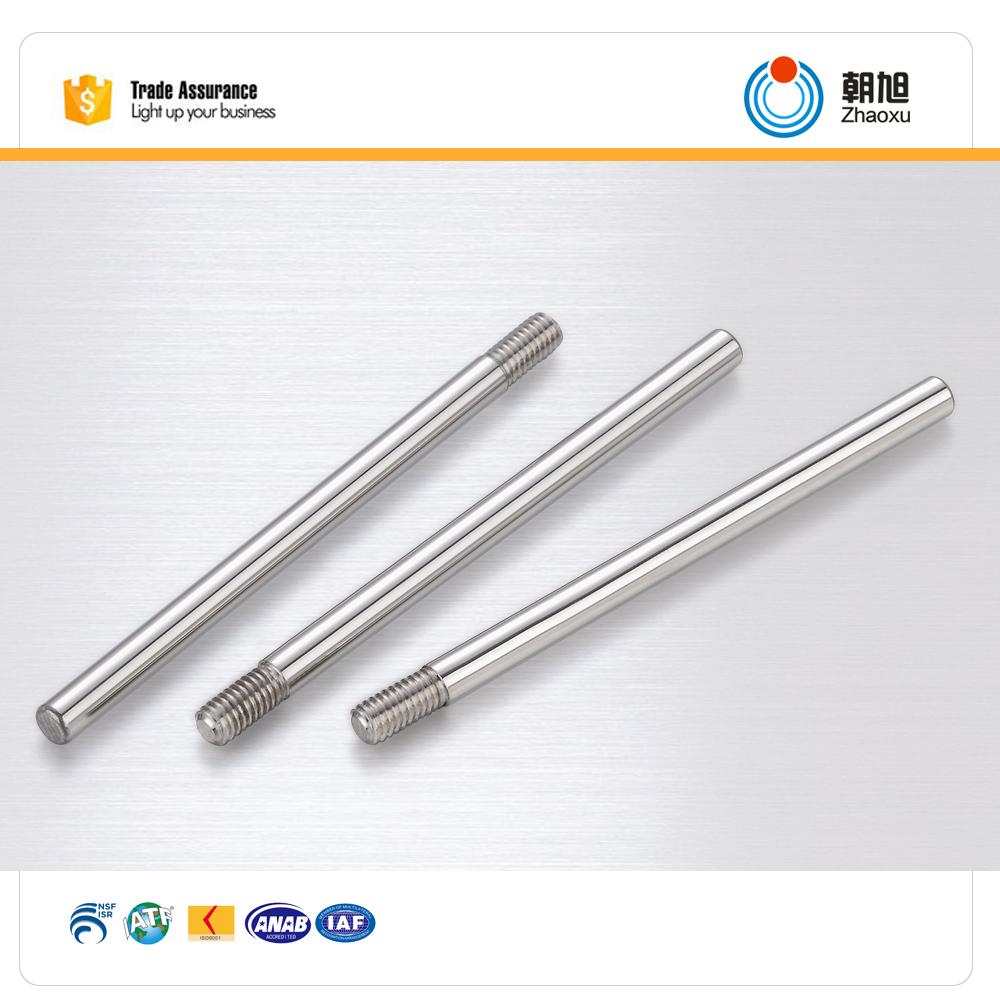 ISO9001 Certified Custom made Free samples Linear shaft 4