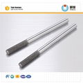 China supplier Customized Non-standard Tail shaft for Motorcycle 3