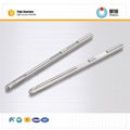 China supplier Customized Non-standard Tail shaft for Motorcycle 4