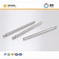 OEM factory Non-standard 3mm 4mm 5mm Stainless steel shaft 5