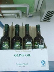 Olive oil