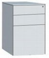 Office furniture Filling cabinets storages pedestal 1