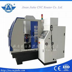 CE approved cnc metal mould milling machine