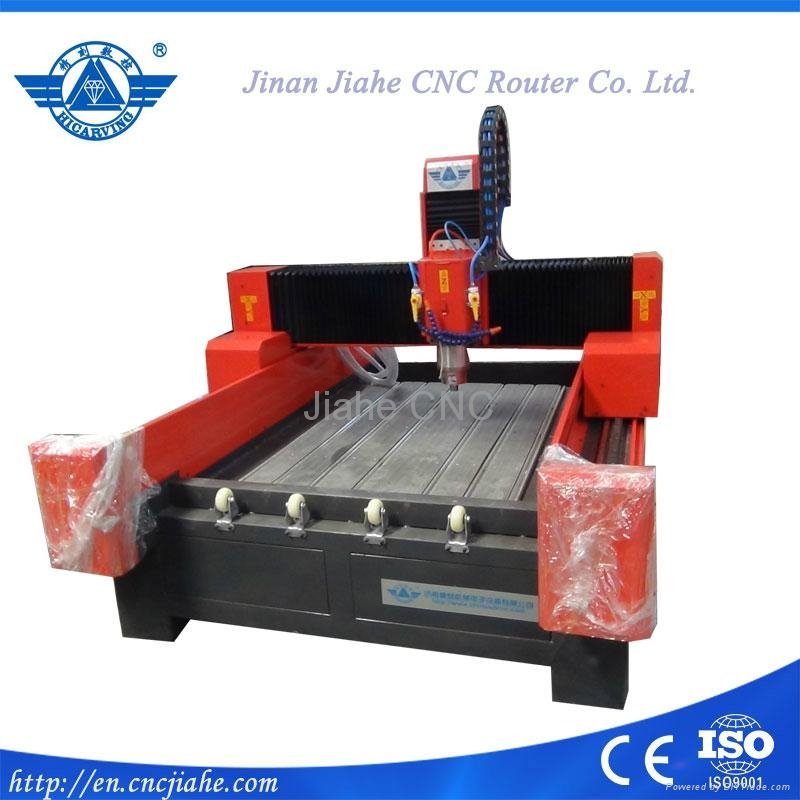 CE approved cnc router 9015 stone engraving machine for gravestone 