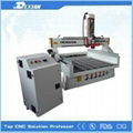 high quaity dx 2030 cnc router / cnc router wood 1