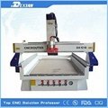  4 Axis CNC Router 1