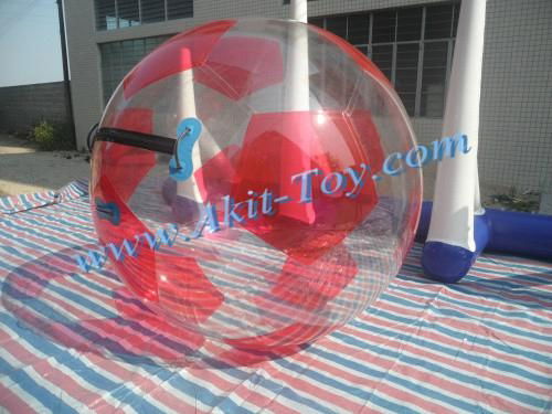 Akit-toy inflatable water walking ball 3