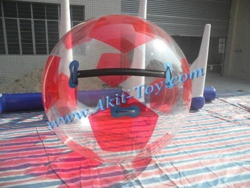 Akit-toy inflatable water walking ball 2