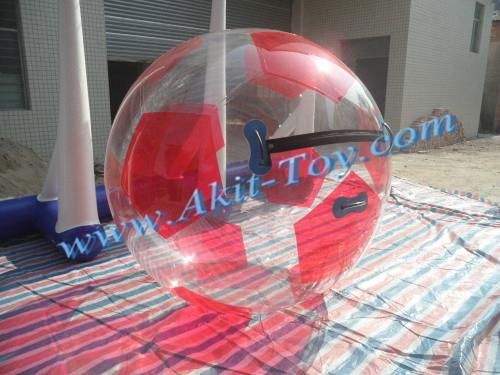 Akit-toy inflatable water walking ball 4