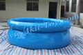 Indoor inflatable water pool for kids 3