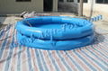 Indoor inflatable water pool for kids 5