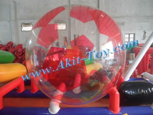 Akit-toy inflatable water walking ball 5