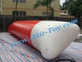 Huge inflatable water blob for sale 4