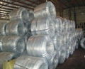 Electric Galvanized Wire 2