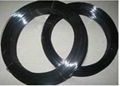 Black Annealed wire 1