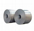 Cold Rolled Steel coil