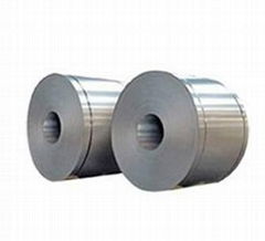 Cold Rolled Steel coil