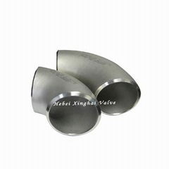 Steel Pipe Fittings