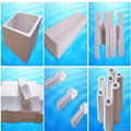 Aluminum Silicate Filter Box