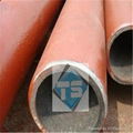 92 96 Alumina Ceramic Lined Composite Steel Pipe 