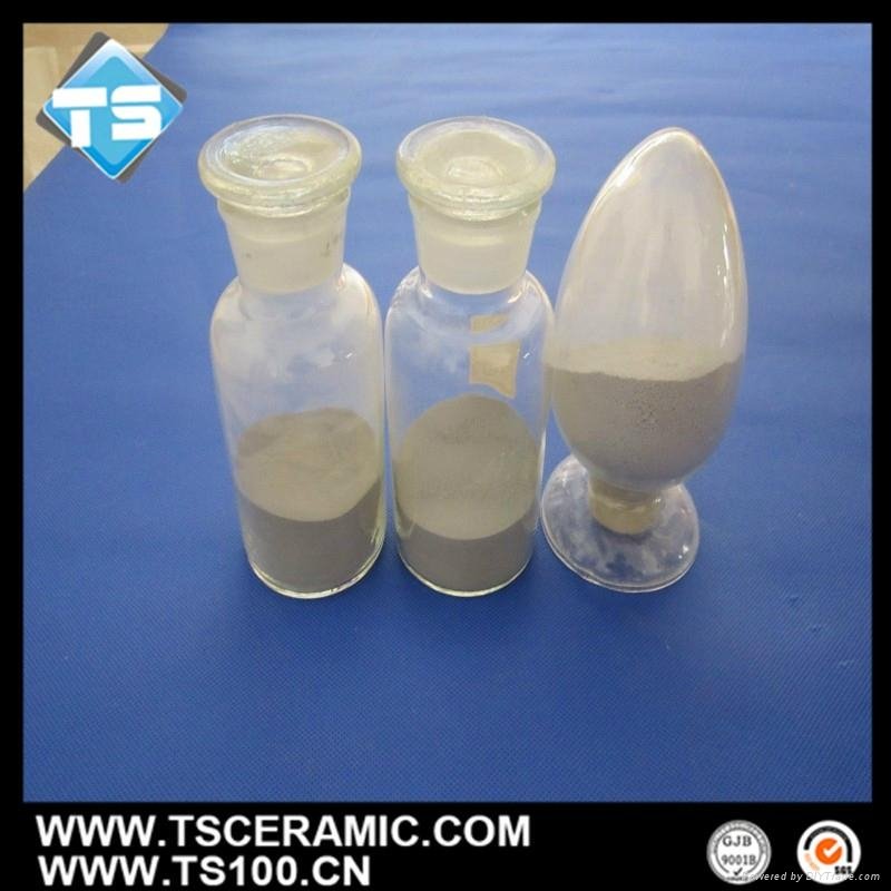 85%-99%  Silicon Nitride(SI3N4)Powder for Coating Industry 2