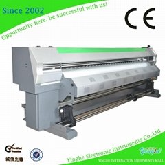 YH3202S eco solvent printer