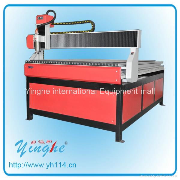 YH1224 cnc router machine 