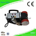 2016 hot sale yinghe hot wedge welder 1