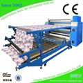 CE roller sublimation heat transfer