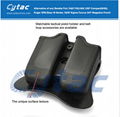 Glock magzine pouch Double magazine paddle pouch full-auto-glock 1