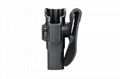 Glock 19 holster Left hand holster