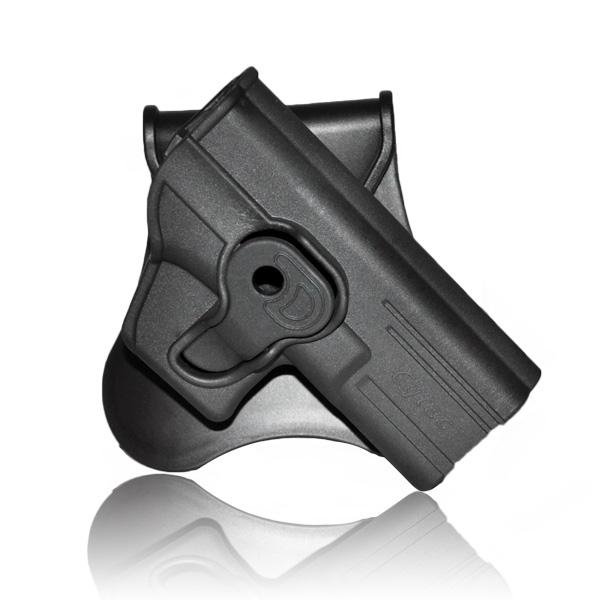Glock 17/18/19 holster for Glock air-soft 