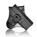 Glock 17/18/19 holster for Glock