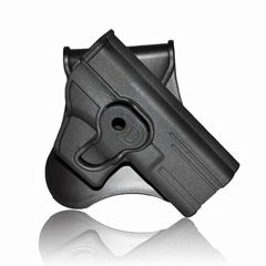 Glock 17/18/19 holster for Glock air-soft