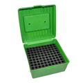 Portable Plastic Ammo Can, 100 Round