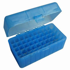 Water resistant durable tool box plastic tool boxes ammo case 