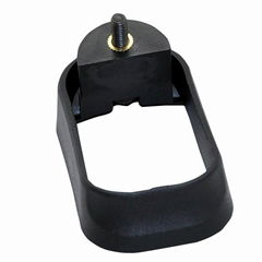 Cytac Speed Feed Magazine Well with Lightweight Insert Glock Gen4