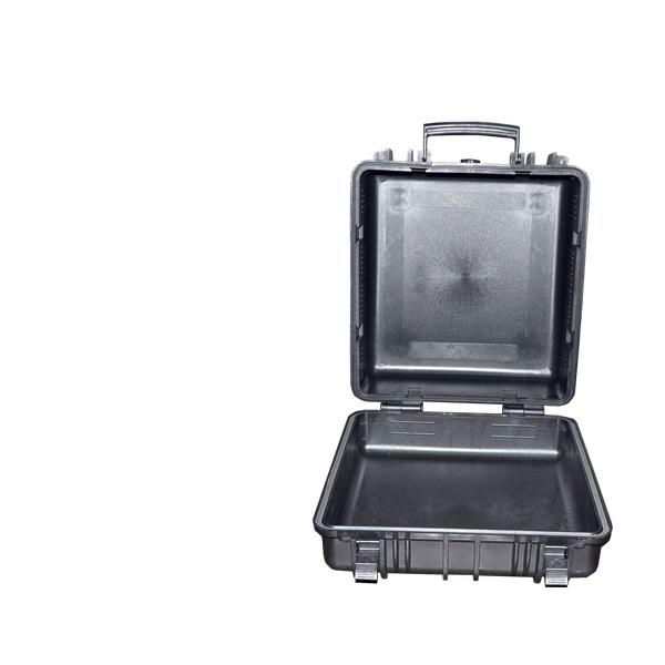 Hard Plastic Waterproof Shockproof Military Gun Case