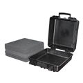 Hard Plastic Waterproof Shockproof Military Gun Case 4