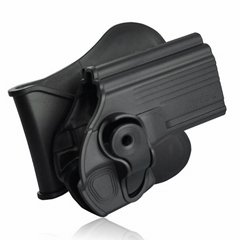 Cytac Law Enforcement Taurus 24/7 Holster, Concealed Carry Hoslters