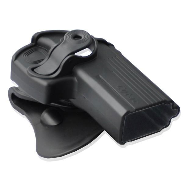 Cytac Law Enforcement Taurus 24/7 Holster, Concealed Carry Hoslters 4