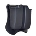 Taurus/Ruger/ Beretta/1911 Accessories Paddle Mag Pouch 1