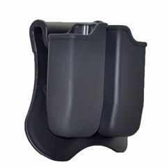 Taurus/Ruger/ Beretta/1911 Accessories Paddle Mag Pouch