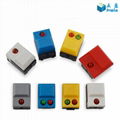 illuminated Push Button Switch for