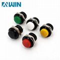 16MM Momentary Push button Switch 3