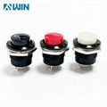 16MM Momentary Push button Switch 4