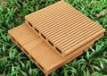 high quality wpc ourdoor decking manufacturer 1