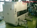 Vacuum cleaning machine 3