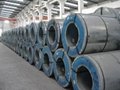 Cold Rolled Steel 1